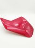 UQi+ Left Body Panel Decorative Cover red 30408075 NIU U  LEft body panel decorative cover red front